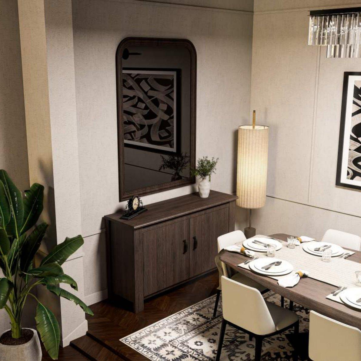 Residential Interior